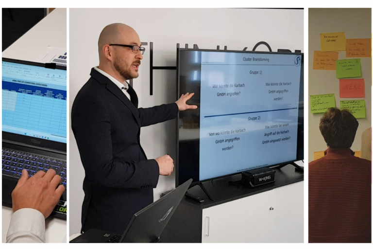 Cyber Threat Intelligence Training